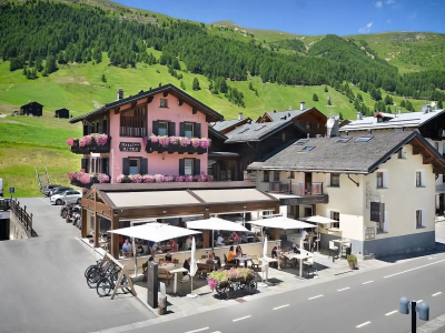 Hotel Astra