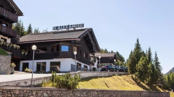 Charme Hotel Alexander 