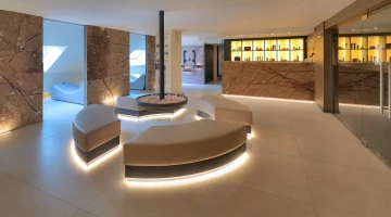 Wellness center