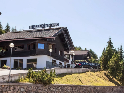 Charme Hotel Alexander