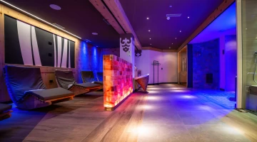 Wellness center