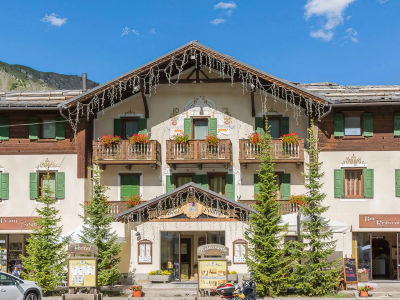 Hotel Pontiglia