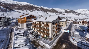 Hotel San Rocco