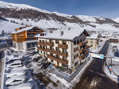 Hotel San Rocco