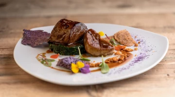 Chef&#39;s proposal