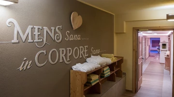 Wellness center