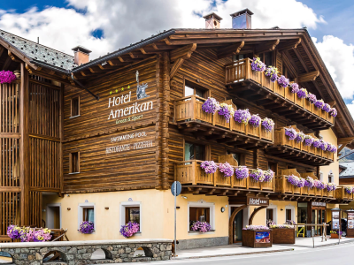 Hotel Amerikan