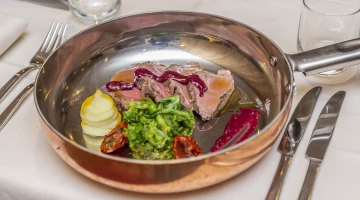 Meat-based dish