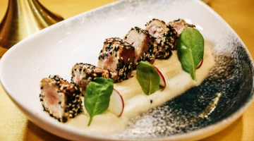 Meat-based dish