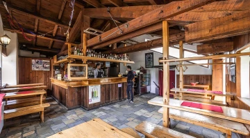 Bar interno