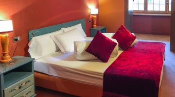 Doppelzimmer
