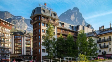 Hotel Marmore