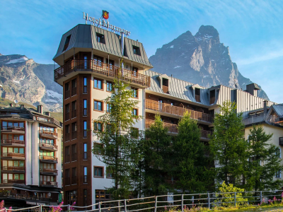 Hotel Marmore