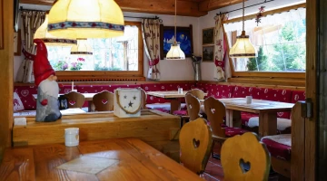 Sala bar