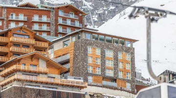 White Angel Hotel