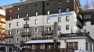 Hotel Edelweiss
