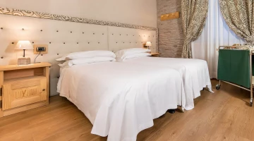Chambre double