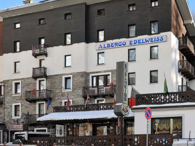 Hotel Edelweiss