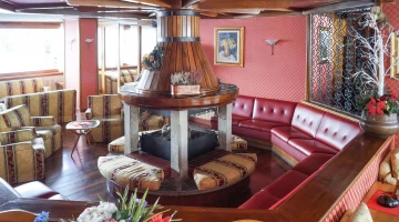 Common living room