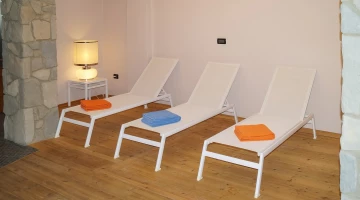 Area relax