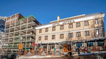 Hotel Astoria