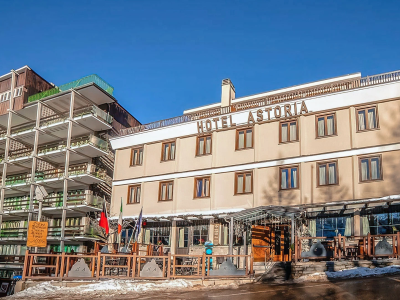 Hotel Astoria