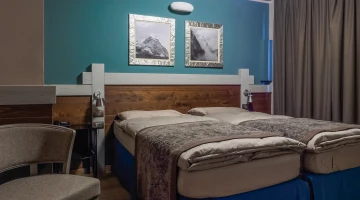 Doppelzimmer
