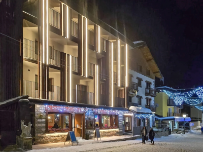 Hotel Perruquet