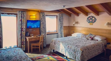 Hotel Mignon