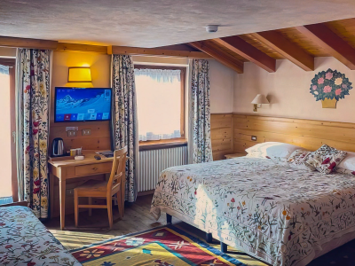 Hotel Mignon