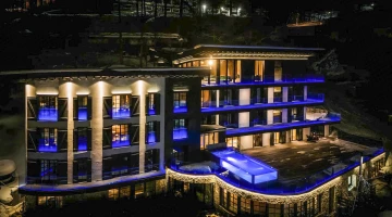 Hotel Al Piolet