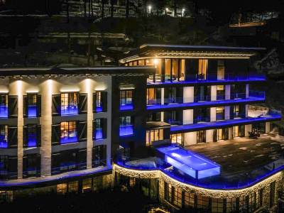 Hotel Al Piolet