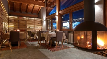 Ristorante Snowflake