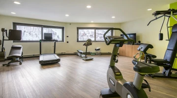 Palestra