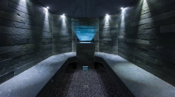 Bagno turco