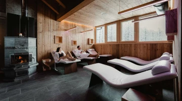 Privates Spa