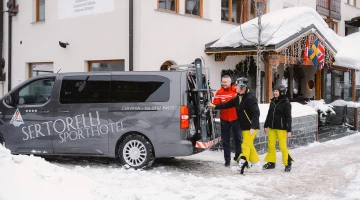 Shuttleservice