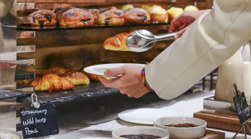 Proposte dolci a colazione