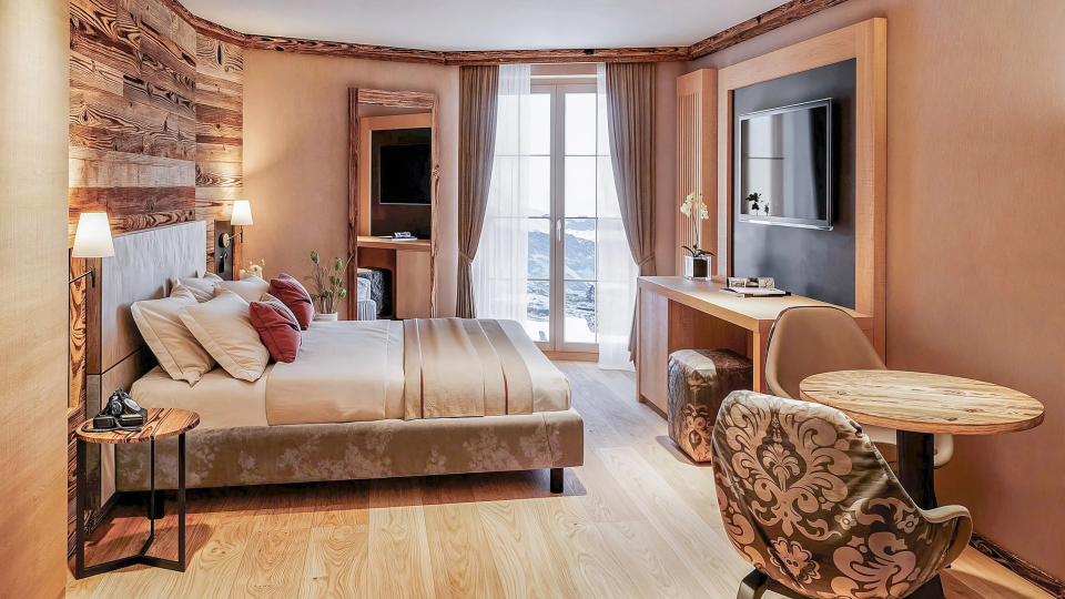Junior Suite