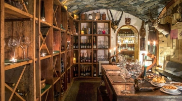 Cave à vin
