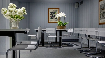 Salle de réunion