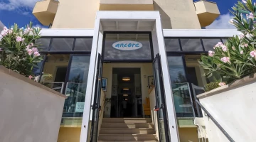 Entrée