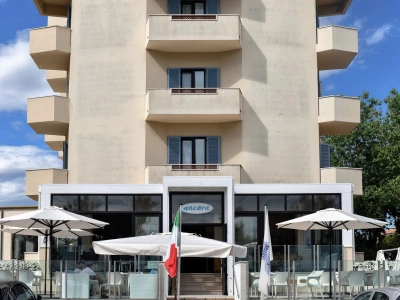 Hotel Ancore