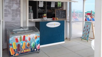 Beach Bar