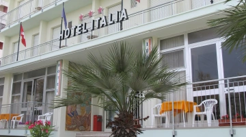 Hotel Italia