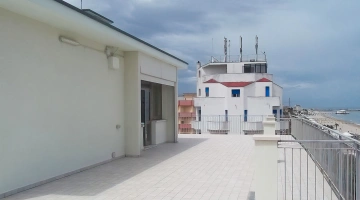 terrasse panoramique