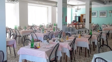 salle de restaurant