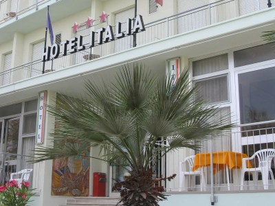 Hotel Italia