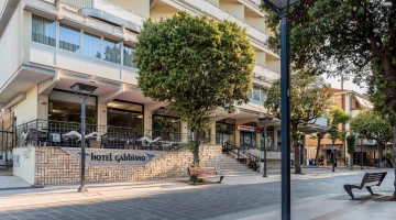 Hotel Gabbiano