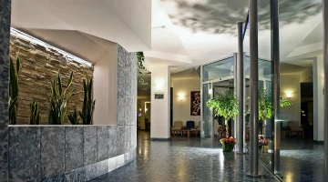 Ingresso